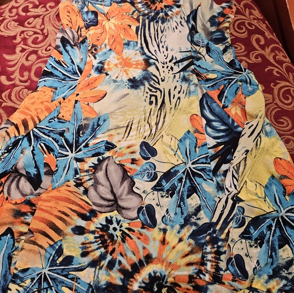 Ladies dress - Picture 5 of 5